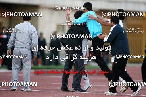1098353, Karaj, [*parameter:4*], لیگ برتر فوتبال ایران، Persian Gulf Cup، Week 14، First Leg، Saipa 2 v 4 Mes Kerman on 2010/11/05 at Enghelab Stadium
