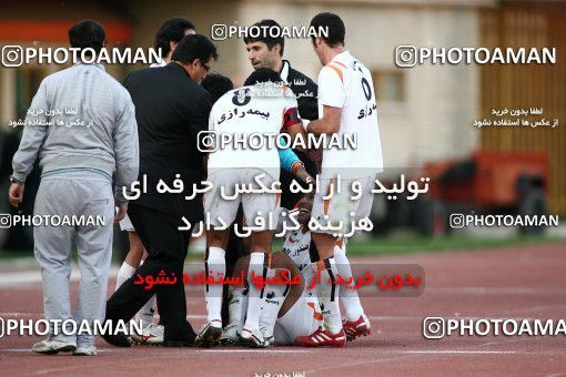 1098253, Karaj, [*parameter:4*], لیگ برتر فوتبال ایران، Persian Gulf Cup، Week 14، First Leg، Saipa 2 v 4 Mes Kerman on 2010/11/05 at Enghelab Stadium