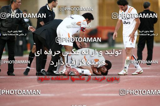 1098476, Karaj, [*parameter:4*], لیگ برتر فوتبال ایران، Persian Gulf Cup، Week 14، First Leg، Saipa 2 v 4 Mes Kerman on 2010/11/05 at Enghelab Stadium
