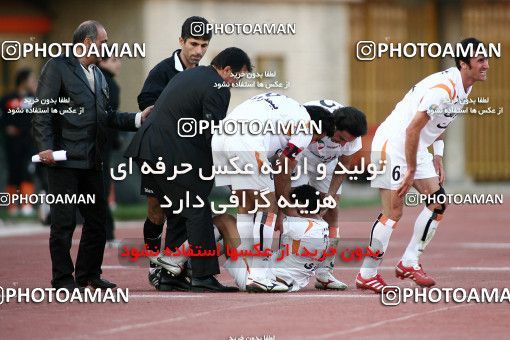 1098334, Karaj, [*parameter:4*], لیگ برتر فوتبال ایران، Persian Gulf Cup، Week 14، First Leg، Saipa 2 v 4 Mes Kerman on 2010/11/05 at Enghelab Stadium