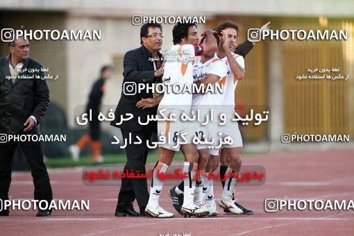 1098526, Karaj, [*parameter:4*], لیگ برتر فوتبال ایران، Persian Gulf Cup، Week 14، First Leg، Saipa 2 v 4 Mes Kerman on 2010/11/05 at Enghelab Stadium