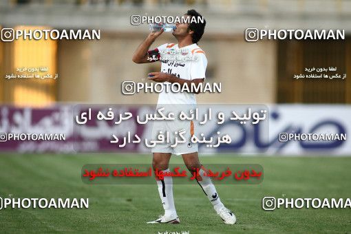 1098428, Karaj, [*parameter:4*], لیگ برتر فوتبال ایران، Persian Gulf Cup، Week 14، First Leg، Saipa 2 v 4 Mes Kerman on 2010/11/05 at Enghelab Stadium