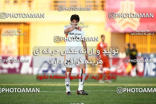 1098473, Karaj, [*parameter:4*], لیگ برتر فوتبال ایران، Persian Gulf Cup، Week 14، First Leg، Saipa 2 v 4 Mes Kerman on 2010/11/05 at Enghelab Stadium