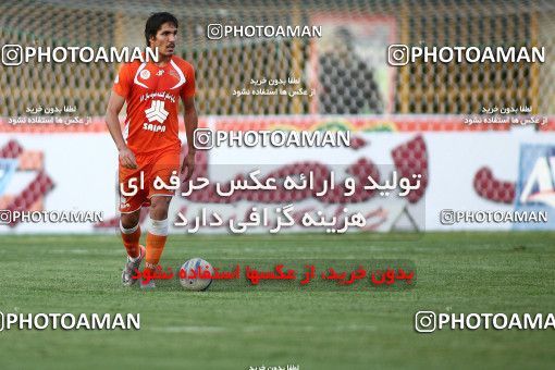 1098324, Karaj, [*parameter:4*], لیگ برتر فوتبال ایران، Persian Gulf Cup، Week 14، First Leg، Saipa 2 v 4 Mes Kerman on 2010/11/05 at Enghelab Stadium