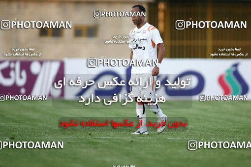 1098463, Karaj, [*parameter:4*], لیگ برتر فوتبال ایران، Persian Gulf Cup، Week 14، First Leg، Saipa 2 v 4 Mes Kerman on 2010/11/05 at Enghelab Stadium