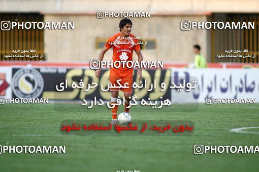 1098430, Karaj, [*parameter:4*], لیگ برتر فوتبال ایران، Persian Gulf Cup، Week 14، First Leg، Saipa 2 v 4 Mes Kerman on 2010/11/05 at Enghelab Stadium