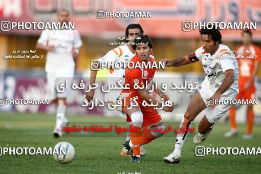 1098399, Karaj, [*parameter:4*], لیگ برتر فوتبال ایران، Persian Gulf Cup، Week 14، First Leg، Saipa 2 v 4 Mes Kerman on 2010/11/05 at Enghelab Stadium