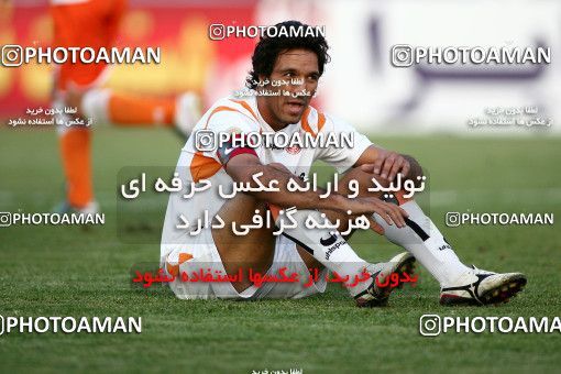 1098345, Karaj, [*parameter:4*], لیگ برتر فوتبال ایران، Persian Gulf Cup، Week 14، First Leg، Saipa 2 v 4 Mes Kerman on 2010/11/05 at Enghelab Stadium