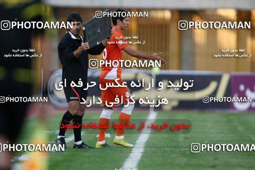 1098402, Karaj, [*parameter:4*], لیگ برتر فوتبال ایران، Persian Gulf Cup، Week 14، First Leg، Saipa 2 v 4 Mes Kerman on 2010/11/05 at Enghelab Stadium