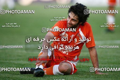 1098475, Karaj, [*parameter:4*], لیگ برتر فوتبال ایران، Persian Gulf Cup، Week 14، First Leg، Saipa 2 v 4 Mes Kerman on 2010/11/05 at Enghelab Stadium