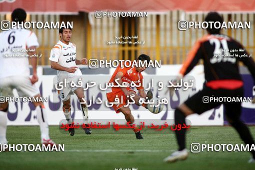 1098505, Karaj, [*parameter:4*], لیگ برتر فوتبال ایران، Persian Gulf Cup، Week 14، First Leg، Saipa 2 v 4 Mes Kerman on 2010/11/05 at Enghelab Stadium
