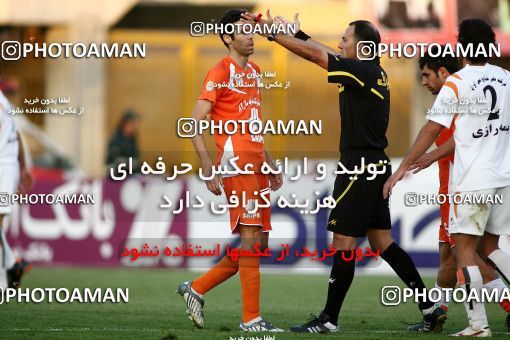1098277, Karaj, [*parameter:4*], لیگ برتر فوتبال ایران، Persian Gulf Cup، Week 14، First Leg، Saipa 2 v 4 Mes Kerman on 2010/11/05 at Enghelab Stadium
