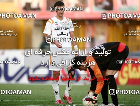 1098431, Karaj, [*parameter:4*], لیگ برتر فوتبال ایران، Persian Gulf Cup، Week 14، First Leg، Saipa 2 v 4 Mes Kerman on 2010/11/05 at Enghelab Stadium