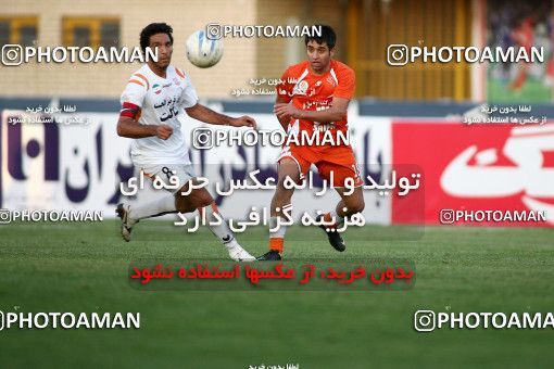 1098349, Karaj, [*parameter:4*], لیگ برتر فوتبال ایران، Persian Gulf Cup، Week 14، First Leg، Saipa 2 v 4 Mes Kerman on 2010/11/05 at Enghelab Stadium