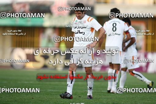 1098414, Karaj, [*parameter:4*], لیگ برتر فوتبال ایران، Persian Gulf Cup، Week 14، First Leg، Saipa 2 v 4 Mes Kerman on 2010/11/05 at Enghelab Stadium