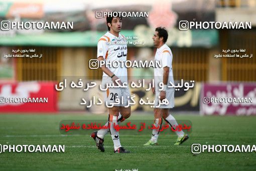 1098298, Karaj, [*parameter:4*], لیگ برتر فوتبال ایران، Persian Gulf Cup، Week 14، First Leg، Saipa 2 v 4 Mes Kerman on 2010/11/05 at Enghelab Stadium