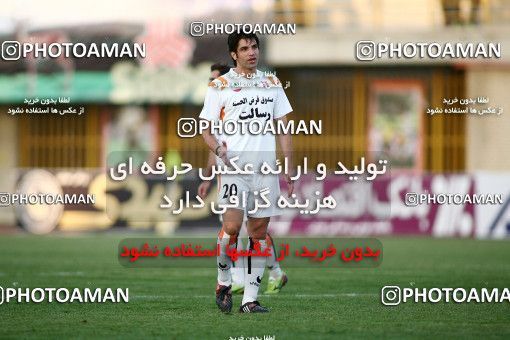 1098519, Karaj, [*parameter:4*], لیگ برتر فوتبال ایران، Persian Gulf Cup، Week 14، First Leg، Saipa 2 v 4 Mes Kerman on 2010/11/05 at Enghelab Stadium