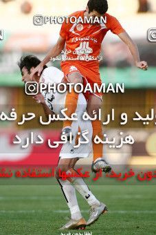 1098403, Karaj, [*parameter:4*], لیگ برتر فوتبال ایران، Persian Gulf Cup، Week 14، First Leg، Saipa 2 v 4 Mes Kerman on 2010/11/05 at Enghelab Stadium