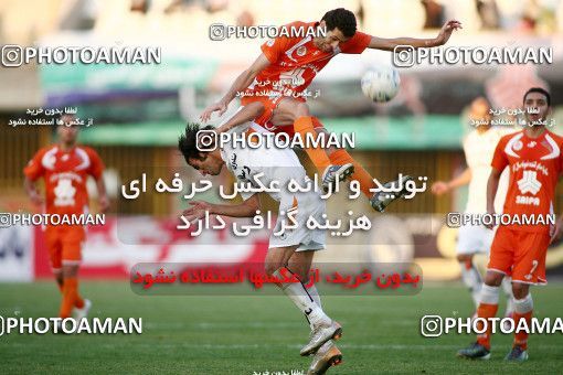 1098336, Karaj, [*parameter:4*], لیگ برتر فوتبال ایران، Persian Gulf Cup، Week 14، First Leg، Saipa 2 v 4 Mes Kerman on 2010/11/05 at Enghelab Stadium