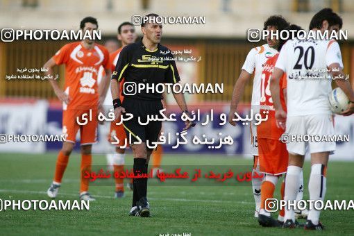 1098512, Karaj, [*parameter:4*], لیگ برتر فوتبال ایران، Persian Gulf Cup، Week 14، First Leg، Saipa 2 v 4 Mes Kerman on 2010/11/05 at Enghelab Stadium