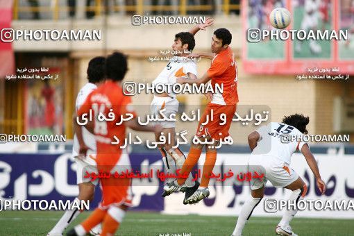 1098529, Karaj, [*parameter:4*], لیگ برتر فوتبال ایران، Persian Gulf Cup، Week 14، First Leg، Saipa 2 v 4 Mes Kerman on 2010/11/05 at Enghelab Stadium