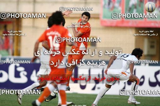1098348, Karaj, [*parameter:4*], لیگ برتر فوتبال ایران، Persian Gulf Cup، Week 14، First Leg، Saipa 2 v 4 Mes Kerman on 2010/11/05 at Enghelab Stadium