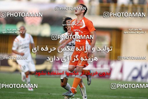 1098481, Karaj, [*parameter:4*], لیگ برتر فوتبال ایران، Persian Gulf Cup، Week 14، First Leg، Saipa 2 v 4 Mes Kerman on 2010/11/05 at Enghelab Stadium