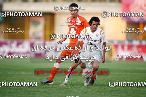 1098389, Karaj, [*parameter:4*], لیگ برتر فوتبال ایران، Persian Gulf Cup، Week 14، First Leg، Saipa 2 v 4 Mes Kerman on 2010/11/05 at Enghelab Stadium