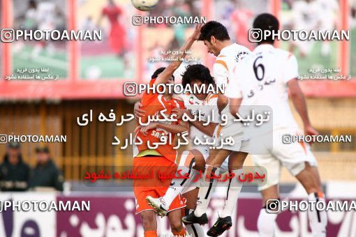 1098383, Karaj, [*parameter:4*], لیگ برتر فوتبال ایران، Persian Gulf Cup، Week 14، First Leg، Saipa 2 v 4 Mes Kerman on 2010/11/05 at Enghelab Stadium