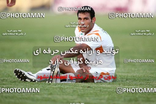1098537, Karaj, [*parameter:4*], لیگ برتر فوتبال ایران، Persian Gulf Cup، Week 14، First Leg، Saipa 2 v 4 Mes Kerman on 2010/11/05 at Enghelab Stadium