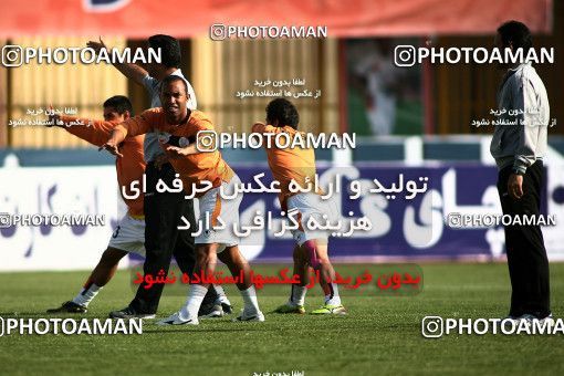 1098491, Karaj, [*parameter:4*], لیگ برتر فوتبال ایران، Persian Gulf Cup، Week 14، First Leg، Saipa 2 v 4 Mes Kerman on 2010/11/05 at Enghelab Stadium