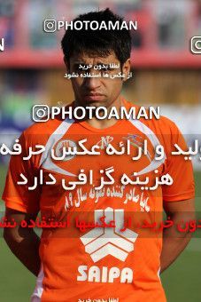 1098669, Karaj, [*parameter:4*], لیگ برتر فوتبال ایران، Persian Gulf Cup، Week 14، First Leg، Saipa 2 v 4 Mes Kerman on 2010/11/05 at Enghelab Stadium