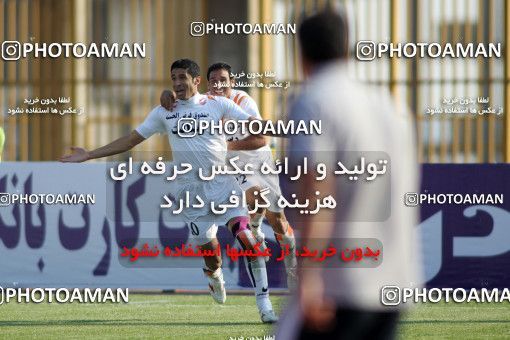1098686, Karaj, [*parameter:4*], لیگ برتر فوتبال ایران، Persian Gulf Cup، Week 14، First Leg، Saipa 2 v 4 Mes Kerman on 2010/11/05 at Enghelab Stadium