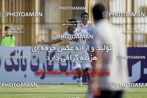 1098629, Karaj, [*parameter:4*], لیگ برتر فوتبال ایران، Persian Gulf Cup، Week 14، First Leg، Saipa 2 v 4 Mes Kerman on 2010/11/05 at Enghelab Stadium