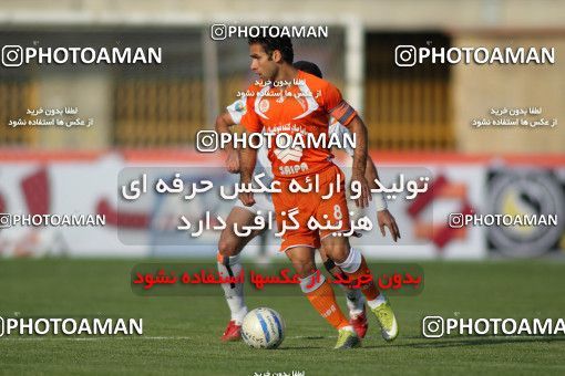 1098639, Karaj, [*parameter:4*], لیگ برتر فوتبال ایران، Persian Gulf Cup، Week 14، First Leg، Saipa 2 v 4 Mes Kerman on 2010/11/05 at Enghelab Stadium