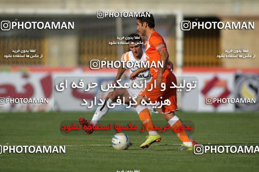 1098700, Karaj, [*parameter:4*], لیگ برتر فوتبال ایران، Persian Gulf Cup، Week 14، First Leg، Saipa 2 v 4 Mes Kerman on 2010/11/05 at Enghelab Stadium