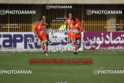 1098608, Karaj, [*parameter:4*], لیگ برتر فوتبال ایران، Persian Gulf Cup، Week 14، First Leg، Saipa 2 v 4 Mes Kerman on 2010/11/05 at Enghelab Stadium