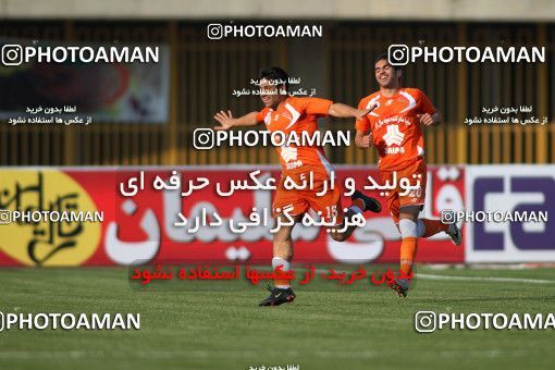 1098688, Karaj, [*parameter:4*], لیگ برتر فوتبال ایران، Persian Gulf Cup، Week 14، First Leg، Saipa 2 v 4 Mes Kerman on 2010/11/05 at Enghelab Stadium