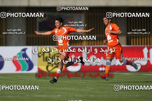 1098690, Karaj, [*parameter:4*], لیگ برتر فوتبال ایران، Persian Gulf Cup، Week 14، First Leg، Saipa 2 v 4 Mes Kerman on 2010/11/05 at Enghelab Stadium