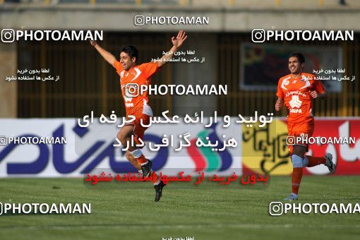 1098711, Karaj, [*parameter:4*], لیگ برتر فوتبال ایران، Persian Gulf Cup، Week 14، First Leg، Saipa 2 v 4 Mes Kerman on 2010/11/05 at Enghelab Stadium