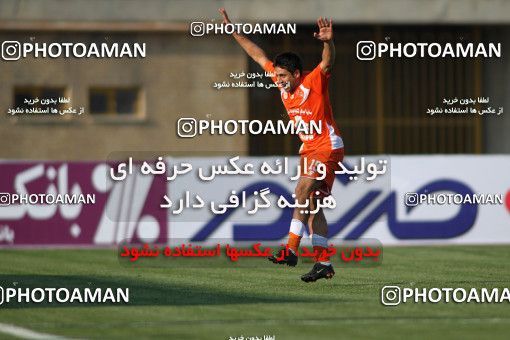 1098664, Karaj, [*parameter:4*], لیگ برتر فوتبال ایران، Persian Gulf Cup، Week 14، First Leg، Saipa 2 v 4 Mes Kerman on 2010/11/05 at Enghelab Stadium