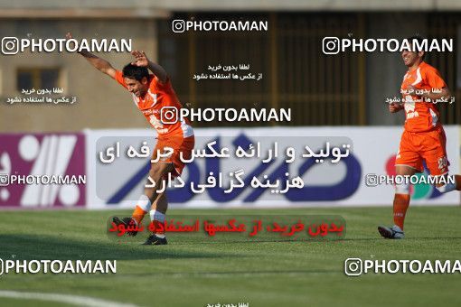 1098634, Karaj, [*parameter:4*], لیگ برتر فوتبال ایران، Persian Gulf Cup، Week 14، First Leg، Saipa 2 v 4 Mes Kerman on 2010/11/05 at Enghelab Stadium