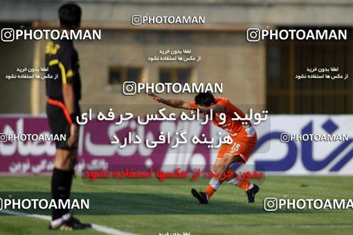 1098589, Karaj, [*parameter:4*], لیگ برتر فوتبال ایران، Persian Gulf Cup، Week 14، First Leg، Saipa 2 v 4 Mes Kerman on 2010/11/05 at Enghelab Stadium