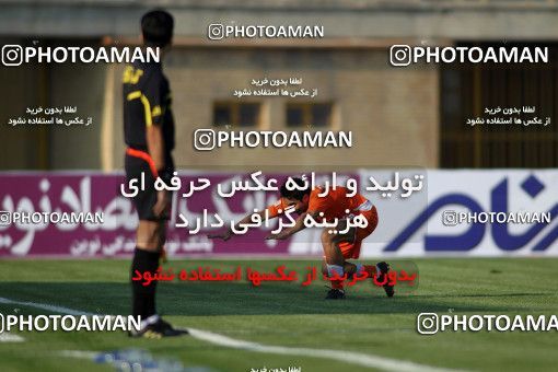 1098659, Karaj, [*parameter:4*], لیگ برتر فوتبال ایران، Persian Gulf Cup، Week 14، First Leg، Saipa 2 v 4 Mes Kerman on 2010/11/05 at Enghelab Stadium