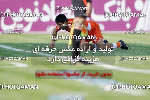 1098692, Karaj, [*parameter:4*], لیگ برتر فوتبال ایران، Persian Gulf Cup، Week 14، First Leg، Saipa 2 v 4 Mes Kerman on 2010/11/05 at Enghelab Stadium