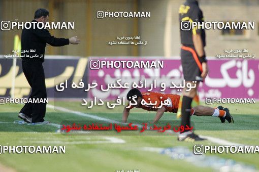 1098717, Karaj, [*parameter:4*], لیگ برتر فوتبال ایران، Persian Gulf Cup، Week 14، First Leg، Saipa 2 v 4 Mes Kerman on 2010/11/05 at Enghelab Stadium