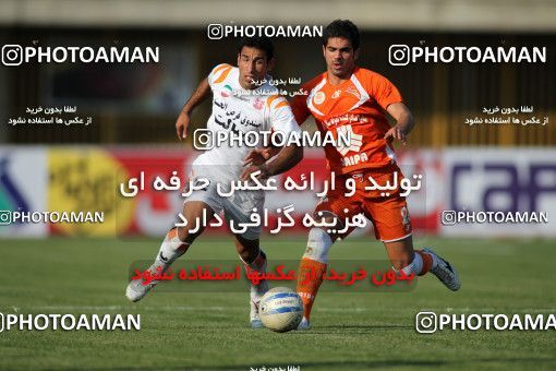 1098573, Karaj, [*parameter:4*], لیگ برتر فوتبال ایران، Persian Gulf Cup، Week 14، First Leg، Saipa 2 v 4 Mes Kerman on 2010/11/05 at Enghelab Stadium