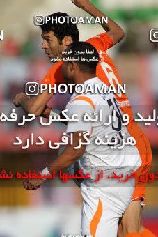 1098581, Karaj, [*parameter:4*], لیگ برتر فوتبال ایران، Persian Gulf Cup، Week 14، First Leg، Saipa 2 v 4 Mes Kerman on 2010/11/05 at Enghelab Stadium
