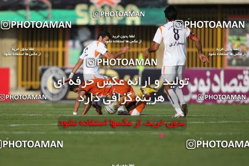 1098715, Karaj, [*parameter:4*], لیگ برتر فوتبال ایران، Persian Gulf Cup، Week 14، First Leg، Saipa 2 v 4 Mes Kerman on 2010/11/05 at Enghelab Stadium