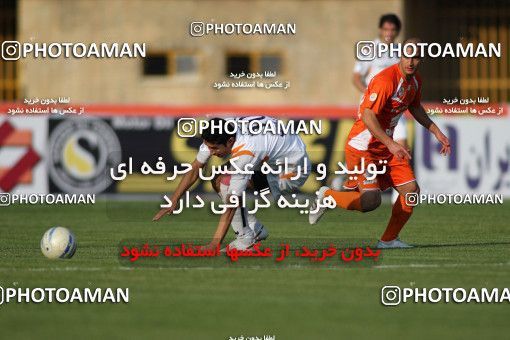 1098666, Karaj, [*parameter:4*], لیگ برتر فوتبال ایران، Persian Gulf Cup، Week 14، First Leg، Saipa 2 v 4 Mes Kerman on 2010/11/05 at Enghelab Stadium